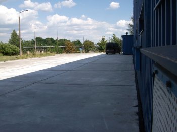 Statybinių medžiagų izoliacija. Hidroizoliacija. Mūrinių pastatų džiovinimas