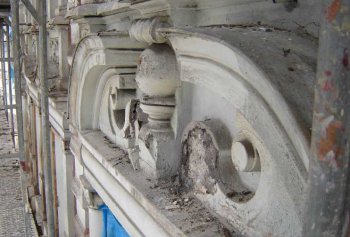 Statybinių medžiagų izoliacija. Hidroizoliacija. Mūrinių pastatų džiovinimas